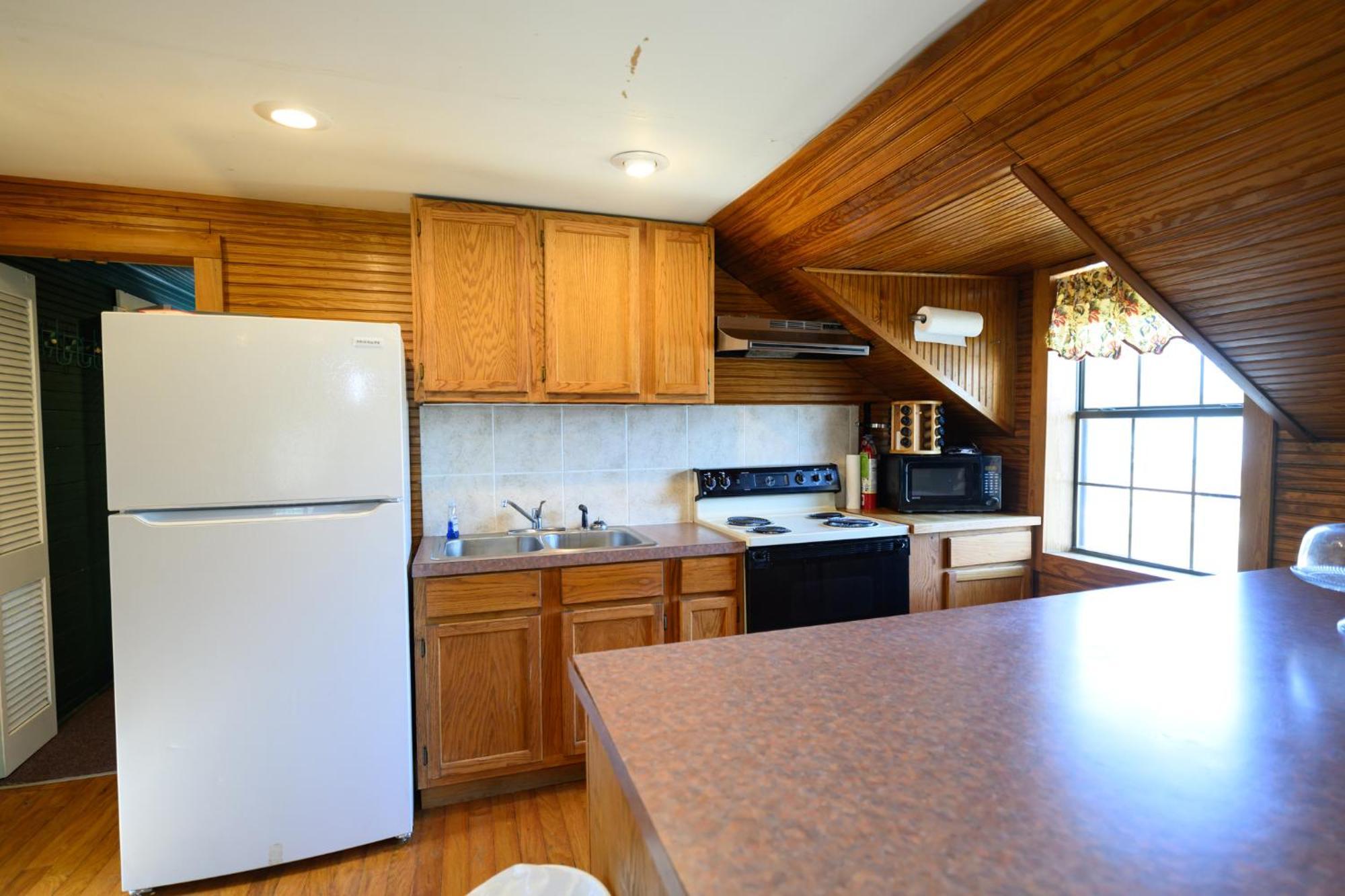 Turn On Inn Lake Village 部屋 写真
