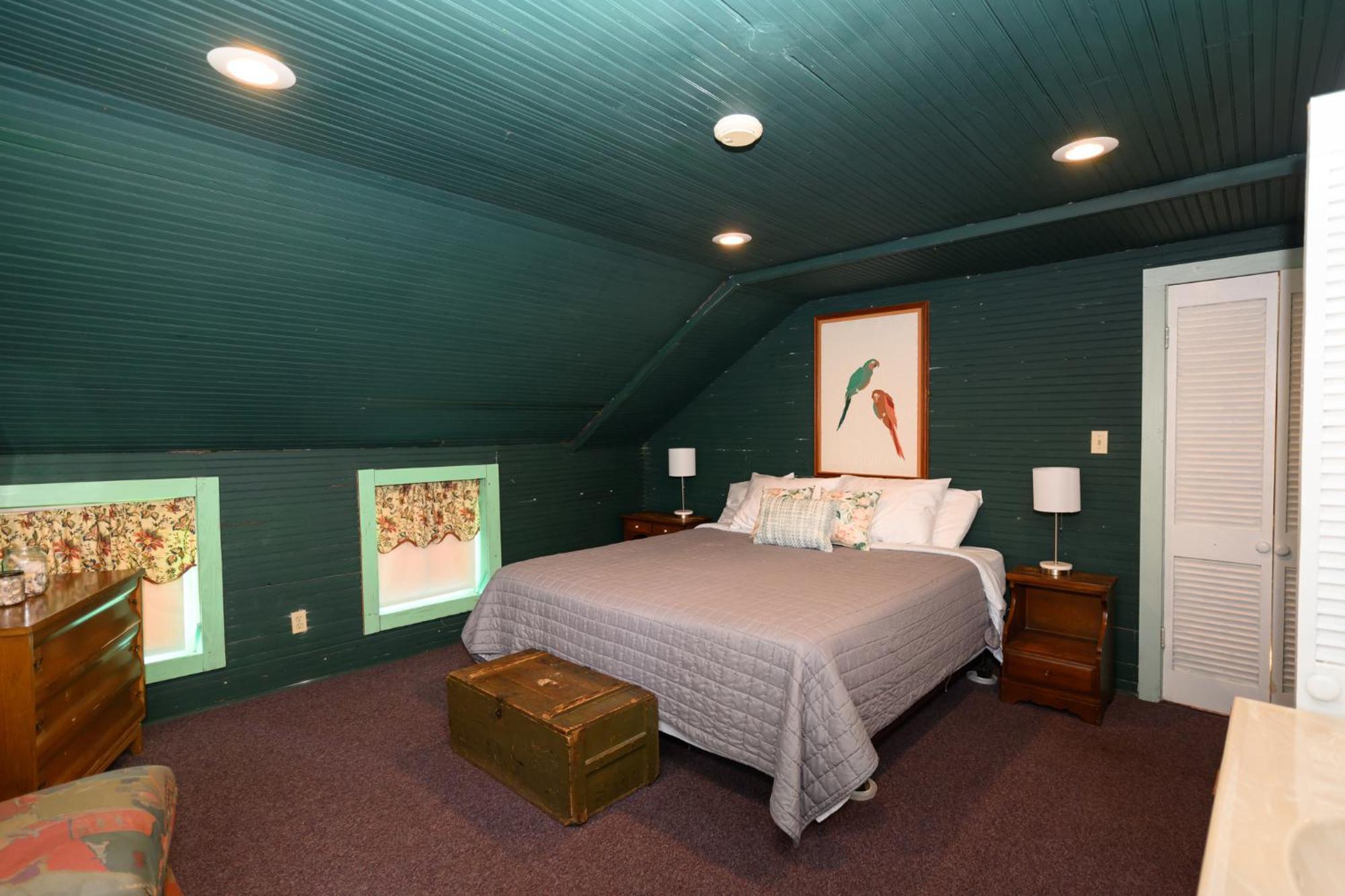 Turn On Inn Lake Village 部屋 写真
